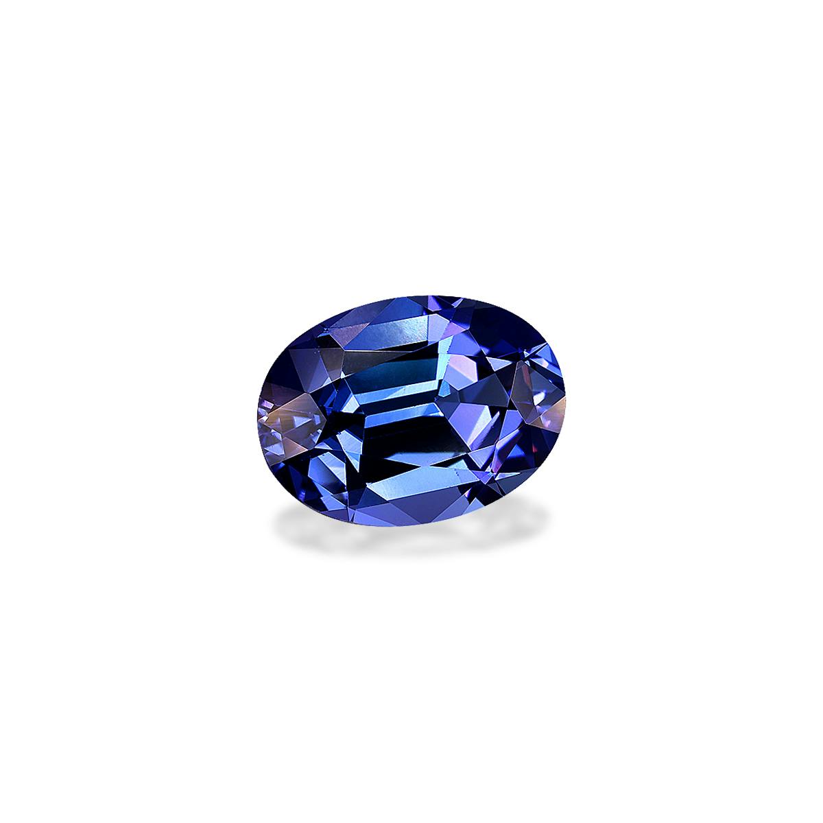 Tanzanite 5.25 ct